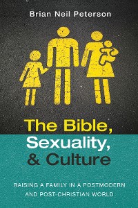 Cover The Bible, Sexuality, and Culture