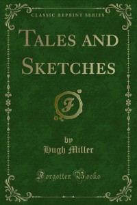 Cover Tales and Sketches