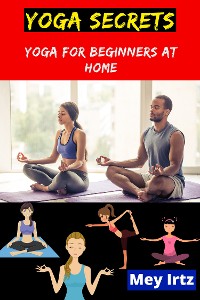 Cover Yoga Secrets