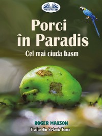 Cover Porci în Paradis