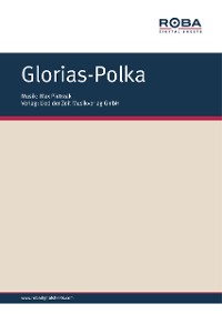 Cover Glorias-Polka