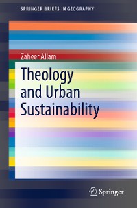 Cover Theology and Urban Sustainability