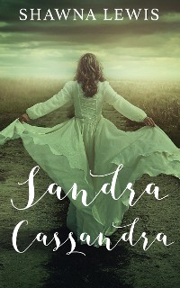 Cover Sandra Cassandra