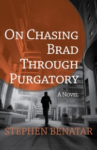 Cover On Chasing Brad Through Purgatory