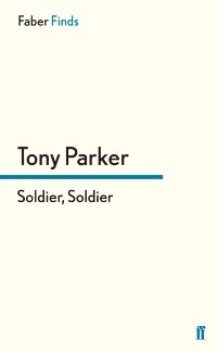 Cover Soldier, Soldier