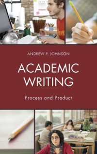 Cover Academic Writing