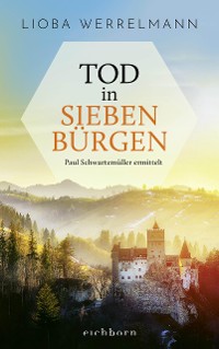 Cover Tod in Siebenbürgen