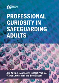 Cover Professional Curiosity in Safeguarding Adults