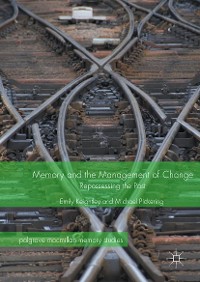 Cover Memory and the Management of Change