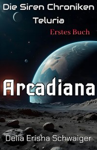 Cover Arcadiana