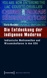 Cover Die Entdeckung der indigenen Moderne