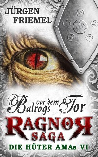 Cover Balrogs vor dem Tor