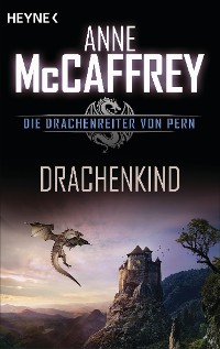 Cover Drachenkind