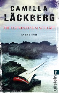 Cover Die Eisprinzessin schläft