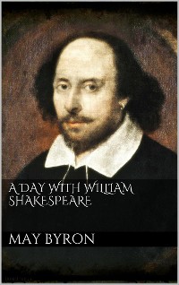 Cover A Day with William Shakespeare