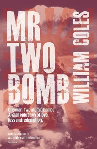 Cover Mr Two Bomb