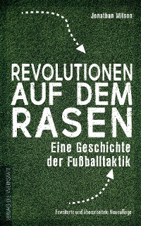 Cover Revolutionen auf dem Rasen