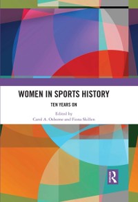 Cover Women in Sports History