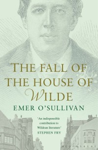 Cover The Fall of the House of Wilde