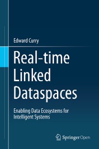 Cover Real-time Linked Dataspaces