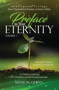 Cover Preface to Your Eternity