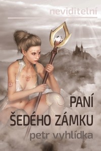 Cover Pani sedeho zamku