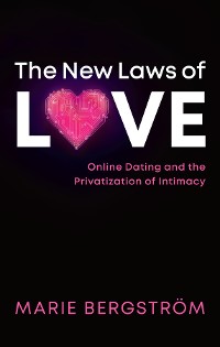 Cover The New Laws of Love