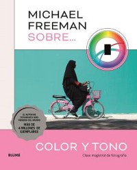 Cover Michael Freeman sobre color y tono