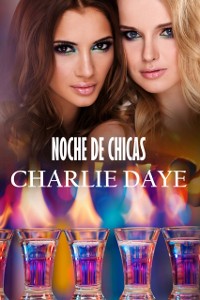 Cover Noche de Chicas