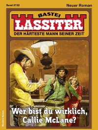 Cover Lassiter 2732