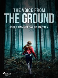 Cover Voice From the Ground