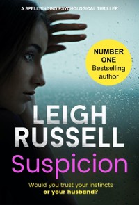 Cover Suspicion