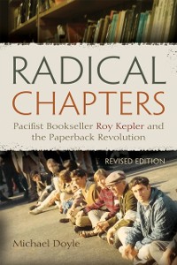 Cover Radical Chapters