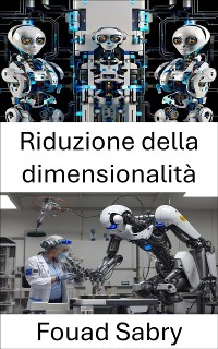 Cover Riduzione della dimensionalità