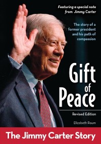 Cover Gift of Peace, Revised Edition