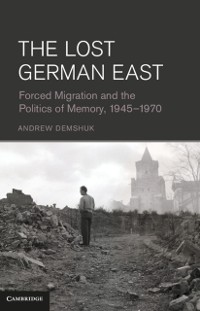 Cover Lost German East