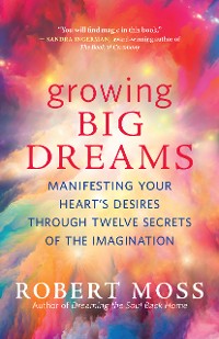Cover Growing Big Dreams