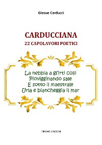 Cover Carducciana