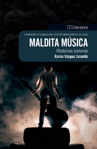 Cover Maldita música