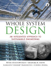 Cover Whole System Design