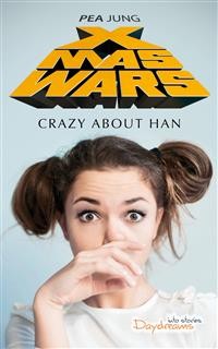 Cover Xmas Wars - Crazy about Han