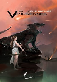 Cover Les Vénusiennes