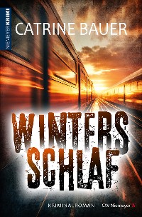 Cover WintersSchlaf