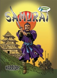 Cover Samurai