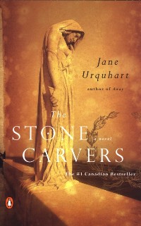 Cover Stone Carvers