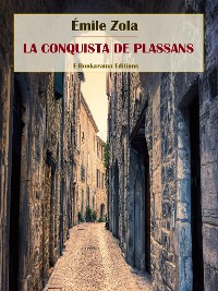 Cover La conquista de Plassans