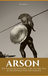 Cover ARSON