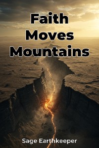 Cover Faith Moves Mountains