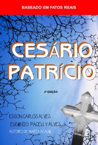 Cover Cesário Patrício