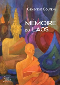 Cover Mémoire du Laos